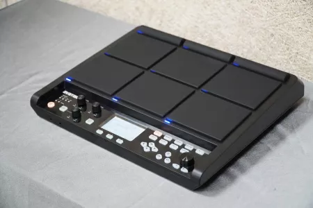 Электронный перкуссионный пэд, цифровой барабан, Avatar, PD708