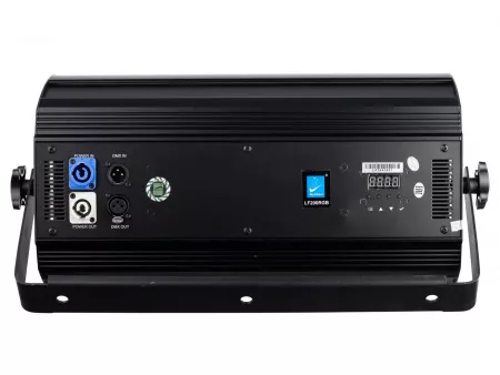 Стробоскоп, IP20, RGB, LED 280Вт, Big Dipper, LF200RGB