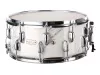 Малый барабан, белый перламутр, 14x6,5" LDrums, LD6401SN
