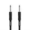 MXR Pro Series Кабель инструментальный, прямой/прямой, 6м, Dunlop, DCIX20