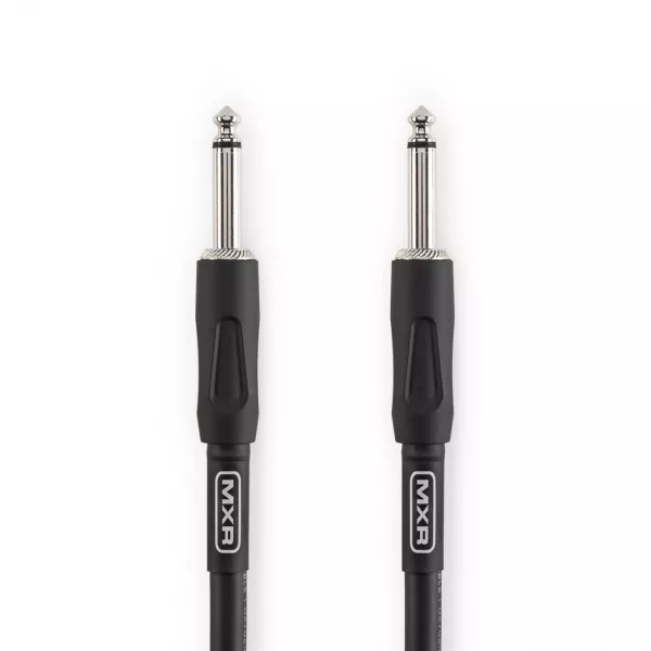 MXR Pro Series Кабель инструментальный, прямой/прямой, 6м, Dunlop, DCIX20  рис.2 