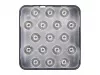 Светодиодный мини-прожектор 17х0.5Вт, Big Dipper, Mini-Par