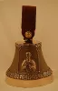 КМ950-007 Колокол Сергий Радонежский + Святая Троица, Воронежская Литейная Мастерская