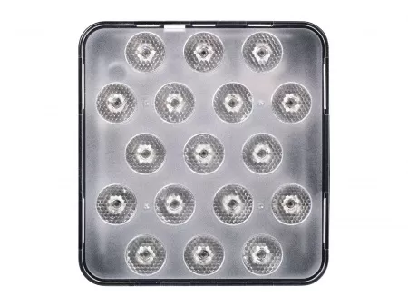 Светодиодный мини-прожектор 17х0.5Вт, Big Dipper, Mini-Par