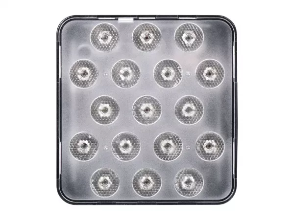 Светодиодный мини-прожектор 17х0.5Вт, Big Dipper, Mini-Par  рис.2 