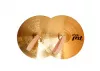 0000645014 PST 3 Band Pair Тарелки оркестровые 14'', пара, Paiste