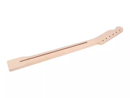 Гриф электрогитары TC, клен, радиус 7.25", Hosco, HNK-21