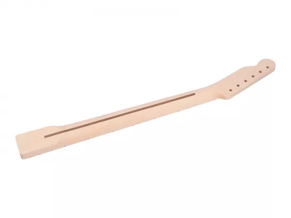Гриф электрогитары TC, клен, радиус 7.25", Hosco, HNK-21  рис.2 
