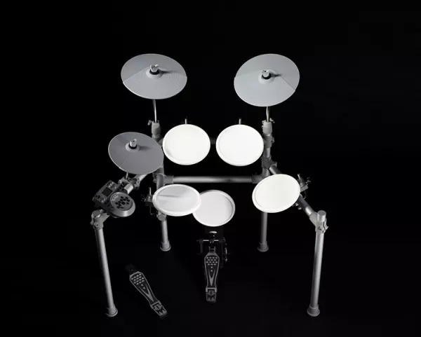 DD516 Цифровая ударная установка, Medeli