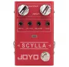 Scylla Bass Compressor Педаль эффектов, Joyo, R-27