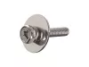 Крепежный винт для лагов барабана 4х20, 10шт, LDrums, BS01-040020NK