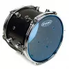 TT14HB Пластик для ТОМ барабана 14", серия Hydraulic Blue Evans