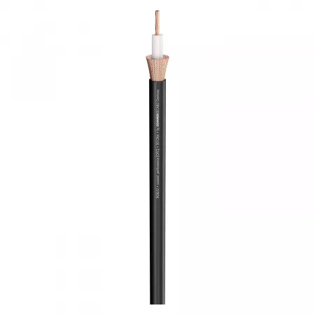 SC-Classic Series MKII RG8/U-RG213/UBX PVC Кабель коаксиальный 50 Ом, 100м, Sommer Cable, 600-0511