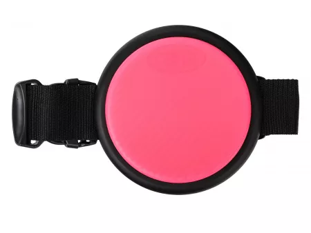 KneePad Наколенный тренировочный пэд 6", розовый, MDS, MDS6-KPP