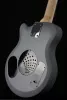 LTG1 Тревел электрогитара, светло-серая, MIG Guitars, LTG1-LG24