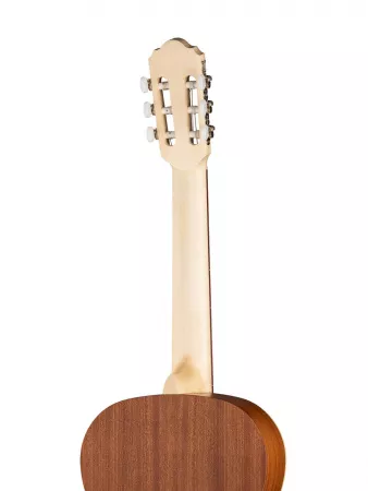 Sofia Soloist Series Green Globe Классическая гитара, ель, размер 3/4, Kremona, S63S-GG