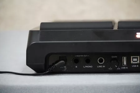 Электронный перкуссионный пэд, цифровой барабан, Avatar, PD708