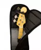 BM1047 Casual Bass Чехол для бас-гитары, серый, BAG&music