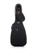 Classic Casual Plus Чехол для классической гитары, черный, BAG&music, BM1176