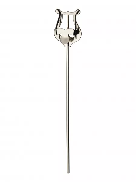 Лира для медных духовых инструментов, длинная, Conn-Selmer, 3057  рис.2 