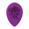 Tortex Small Teardrop Медиаторы, 36шт, м/капля, толщина 1.14мм, Dunlop, 423R1.14