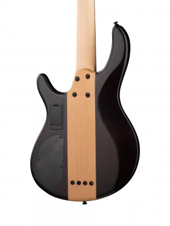 Artisan Series Бас-гитара, цвет натуральный, Cort, C4-Plus-OVMH-ABB