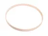 Обод бас-барабана 22", клен 19,5мм, LDrums, HA19-22-19.5
