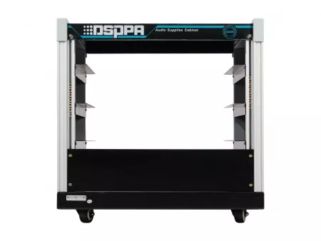 Рэковая стойка 8U, DSPPA, MP1105