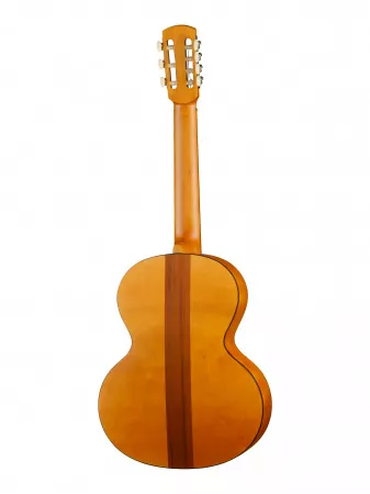 “Russian Guitar Classic” Гитара классическая, 7-ми струнная, Doff, RGC