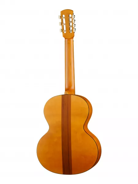 “Russian Guitar Classic” Гитара классическая, 7-ми струнная, Doff, RGC  рис.2 