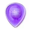 Big Stubby Медиаторы 6шт, толщина 2,0мм, Dunlop, 475P2.0
