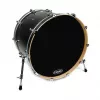 EQ3 Resonant Пластик для бас-барабана 28", резонансный, без отверстия для микрофона, Evans, BD28RB-NP