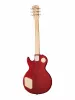 Classic Rock Электрогитара, красный санберст, Cort, CR100-CRS