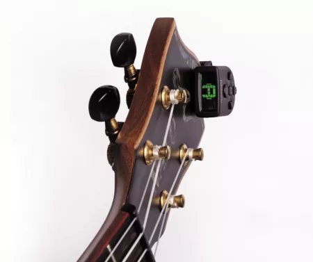 PW-CT-12 NS Mini Headstock Тюнер на прищепке, Planet Waves