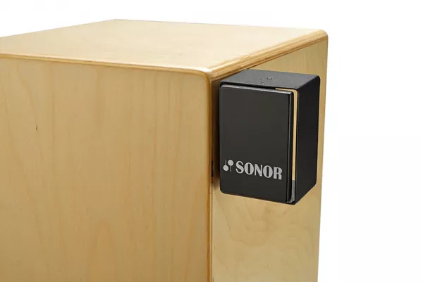 90633200 TCB Thrasher Cowbell Box Ковбел, дополнение для кахона, Sonor