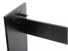 Стойка для цифрового пианино Roland FP-30, черная, Lutner, MLut-R-70B