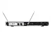 USB/SD/BT/FM двойной плеер, рэковый, BDS, US-100S