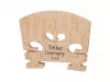 Student No42 Подставка для скрипки 1/2, Josef Teller, JT01042-1/2