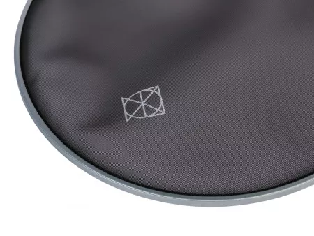 Пластик для барабана 10", Dixon, PHT110MSBK-DIX1