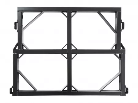 Рама для подвеса акустической системы G210A/G210SA, Soundking, G210A-frame