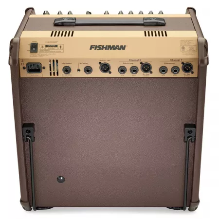 Loudbox Performer Комбоусилитель для акустической гитары, 180Вт, Fishman, PRO-LBT-EU7