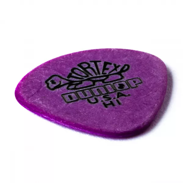 Tortex Jazz I Медиаторы 36шт, толстые, Dunlop, 472RH1  рис.2 