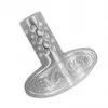 DAWK Ключ для барабана Wing Nut Key Evans