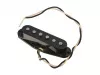 True Vintage Stratocaster Звукосниматель магнитный, бриджевый, черный, Bagdasar guitars, BGP401B
