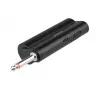 Микрофон беспроводной, динамический, 2 передатчика, Joyo, DM-3-Joyo