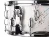 Малый барабан, белый перламутр, 14x6,5" LDrums, LD6401SN