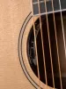 Metropolis LTD Natural HG EQ Электро-акустическая гитара, с футляром, Godin, 047925
