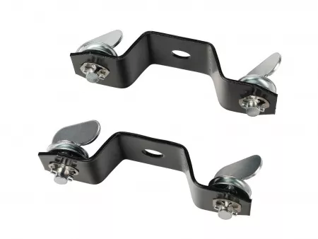 Вращающаяся голова Wash, RGBW, LED 7х40Вт, LFocus, BR-740P