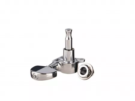 Колки для гитары 3+3, хром, Gotoh, SG381-20-C-L3+R3
