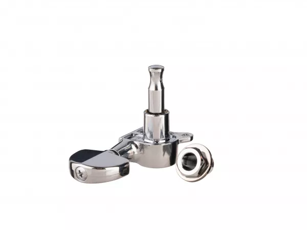 Колки для гитары 3+3, хром, Gotoh, SG381-20-C-L3+R3  рис.2 